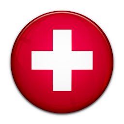 Flag Of Switzerland Icon 256x256 png